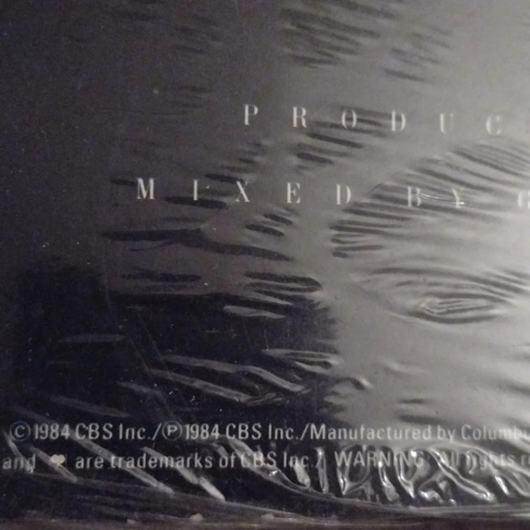 Toto LP - Picture 3 of 3